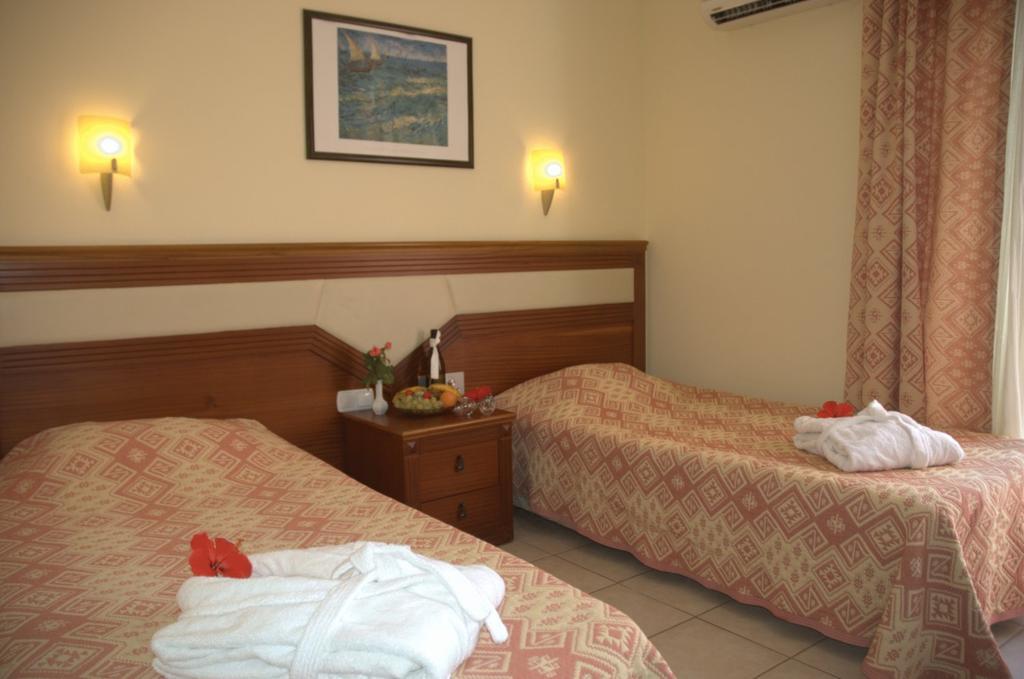 Dragos Beach Hotel Kemer Habitación foto